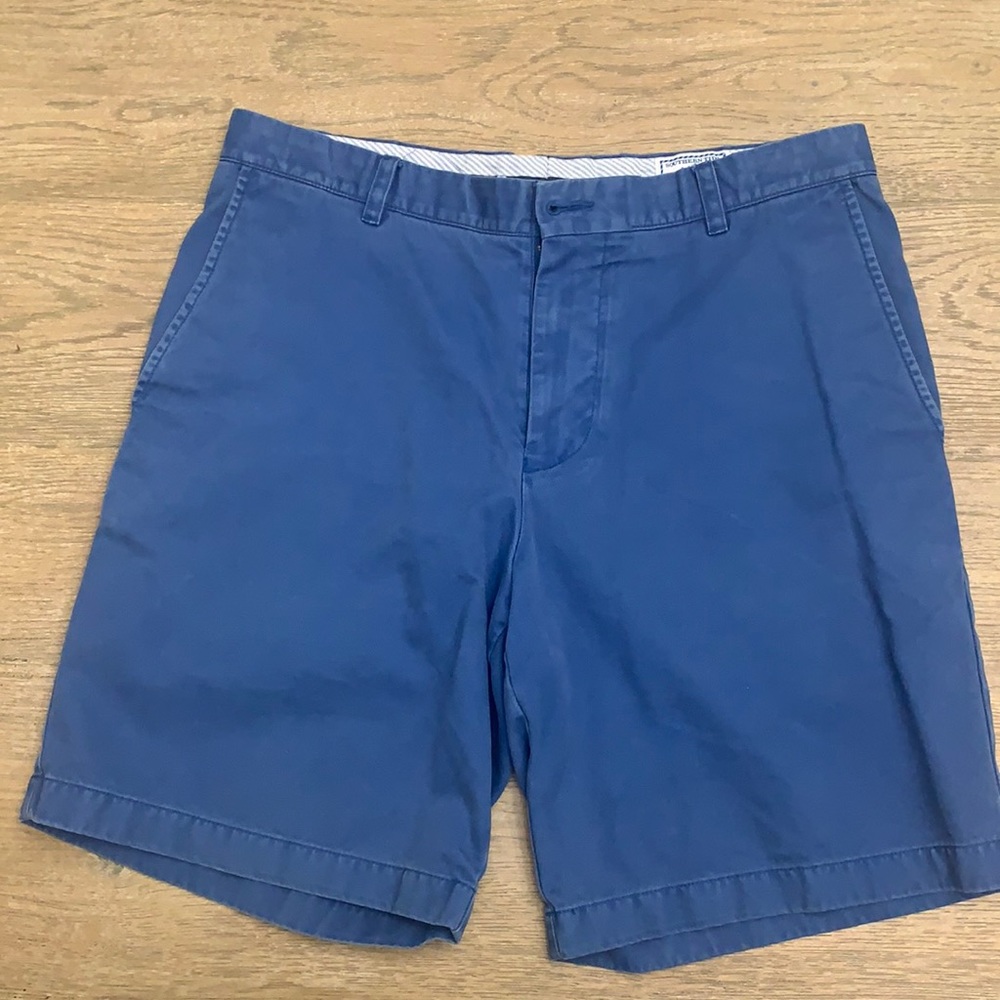 Men’s Blue Southern Tide Shorts